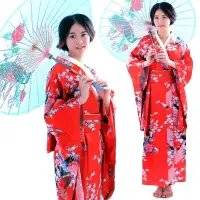 在飛比找蝦皮商城精選優惠-DAK優選鋪-日本女士傳統和服正裝cosplay攝影動漫錶演