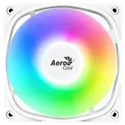 Aerocool Frame X ARGB 120mm Fan White
