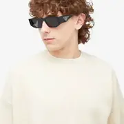 Prada Eyewear PR 09ZS Sunglasses