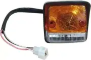 Parking Light Turn Signal Lamp Indicator Set of 2 Mahindra Tractor