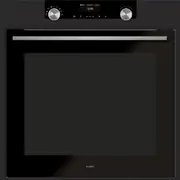 ASKO Craft 60cm Pyrolytic Oven - Anthracite