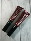 Lot of 2 L'OREAL Infallible Paints Metallics Liquid Lipstick #336 Liquid Venom