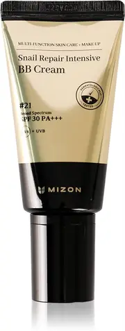 Mizon Snail Intensive Repair Cream Bb Spf30 #21 50ml