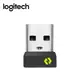 Logitech 羅技 BOLT USB 接收器 (8.6折)