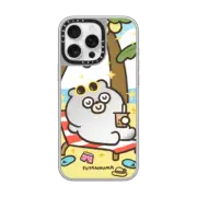 iPhone 16 Pro Max Mirror Case MagSafe Compatible Let's Chill