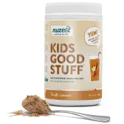 Nuzest Kids Good Stuff Vanilla Caramel 225g