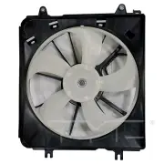 Cooling Fan Assembly for 23-24 Honda CRV 1.5L HO3115185 19020-5PA-A01 (for: Honda)