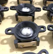 New Diaphragm For Hi-Tech Tweeter XA-75 76 80 Mobile Sound Speaker NOS PAIR 1"