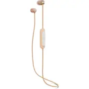 House Of Marley Smile Jamaica 2 Bluetooth Wireless Neck Band In-Earphones Copper