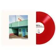 To Find Happiness (Transparent Red Vinyl)