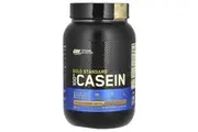 Optimum Nutrition, Gold Standard 100% Casein, Chocolate Peanut Butter, 1.87 lb (850 g)