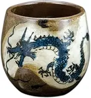 Castle Enterprise Craftman's House Rampage Dragon Shochu Cup