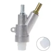 Powerful Air Spray Gun with Borons Carbide Nozzle Fast Efficient Sand Blasting