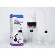Ziss Aqua Fish & Shrimp Incubator - Egg Tumbler ZET-65