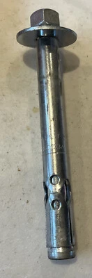 HILTI 3/4 X 7-1/2" WEDGE ANCHOR