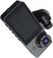 3 Camara para Carro Y and Inside Surveillance with Front and Camara para Delantera Y 1080p para Trasera Dash Cars