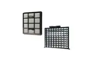 Wertheim 7 Series Filter Replacement for Superior Vacuum Performance White