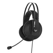ASUS TUF GAMING H7 RED Gaming Headset