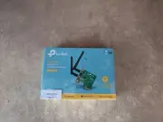 TP- LINK 300 MBPS WIRELESS N PCI EXPRESS ADAPTER TL-WN881ND N7-3