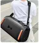 Portable Shoulder Strap for JBL Partybox 110 Portable Bluetooth Speaker Travel