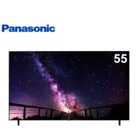 在飛比找博客來優惠-Panasonic 國際牌 55吋4K連網LED液晶電視 T