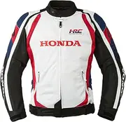 Honda 0SYES-73A-HLL Men's Mesh Jacket