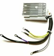JOHNSON/EVINRUDE 40HP-70HP RECTIFIER Replaces 0584476, 0585001