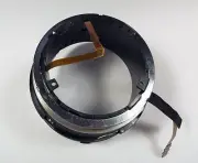 Canon EF 24-105mm F/4.0 L IS lens AF Focusing Motor USM Parts, Mark 1, YG2-2191