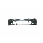 Sterling Bumper Bars to suit Toyota Camry Ascent ASV70 GSV70 AXVH71 Series 2 02/2021 Onwards - TYCA-BAR-87F