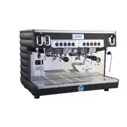 Carimali Bubble 2 Group Coffee Machine