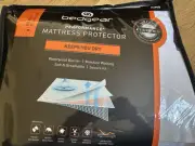 Bedgear Dri Tech King Mattress Protector