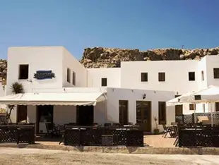 Lindos Del Mar Suites - Adults Only