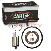 Carter Electric Fuel Pump for 1983 Ford Thunderbird 2.3L 5.0L L4 V8 Air yn (for: Ford)