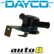Genuine Dayco Heater Tap for Holden H Series HQ 2.8L Petrol 173ci 1971-1974