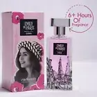 Cos-IQ Emily In Paris Enchante Eau de Parfum (EDP) Perfume 100ml For Women