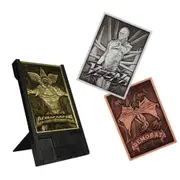 Stranger Things The Upside Down Digiplate Starter Pack