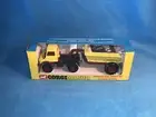 Corgi Major Vintage Diecast 1145 Mercedes-Benz Unimog Goose Dumper New