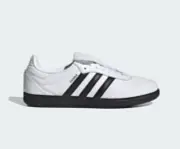 Adidas originals Women's samba lt Sneakers Cloud White / Core Black JI2706