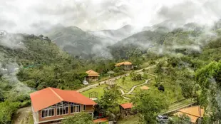 Zacs Valley Resort, Perumal Malai, Kodainakal