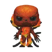 Stranger Things - Vecna (Fire) Pop!