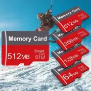 Small Capacity Memory Card 64M 128M 256M 512M SD Card TF Card For Camera Mobile