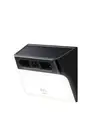 [New] Anker Eufy Solar Wall Light Cam S120 Security Camera [Solar Security