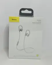 NEW Sealed Baseus Wireless Headphones S17 White