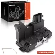 Door Lock Actuator Front Passenger for Ford Fusion Lincoln MKZ Zephyr Mercury (for: Ford)