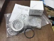 Stokes Vacuum Pump Seal # 085-029-600 Oil Seal