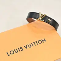 在飛比找PChome24h購物優惠-Louis Vuitton LV M8085E LV Ico