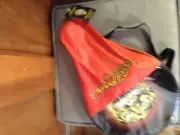 New Ed Hardy Paddle & Ball set