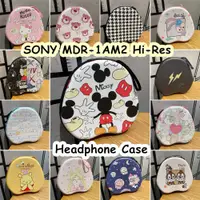 在飛比找蝦皮購物優惠-索尼 現貨 適用於 SONY MDR-1AM2 Hi-Res