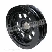 Powerbond Harmonic Balancer/Tvd - PB1117SS