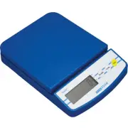 Adam Equipment DCT 5000, Dune Compact Portable Balance, 5000 g x 2 g